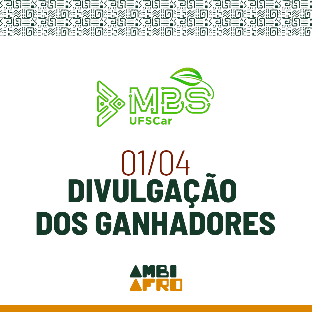 ambiafro's tweet photo. Chegamos com novidades! 

O #UBSUFSCar está oferecendo 13 bolsas de 60% de desconto para pessoas pretas em seu MBA em Sustentabilidade Empresarial. 

Quer saber como conseguir esse desconto? Olha em nossa página do LinkedIn: 

https://t.co/fpQc8VUZM5 https://t.co/qXYNBKpiQW
