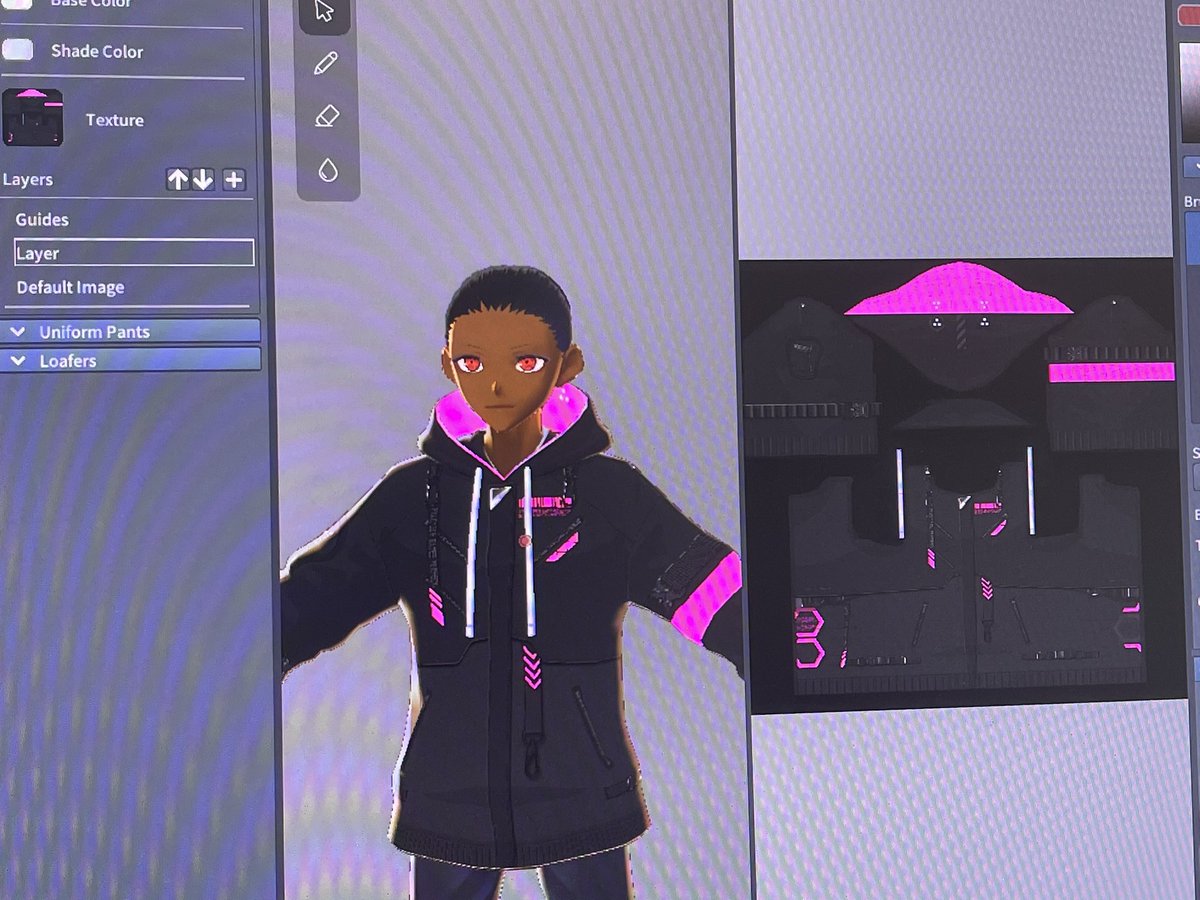 Bryan “Flash” Sanderson tweet media