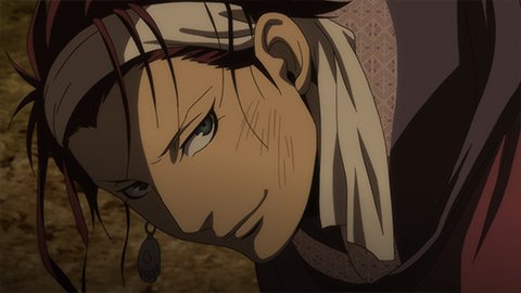 アルスラーン戦記のtwitterイラスト検索結果