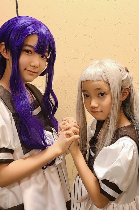 Twitterのコスプレ画像22