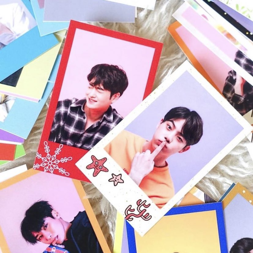 DaehwiGOs's tweet photo. [USA/WW GO] redprinting go (batch 1)

→ price: $4 each pack
→ 3 payments
→ CLOSES at 10-12 joiners

🔗 https://t.co/zkJGGInaEs https://t.co/DbvldSY2cY