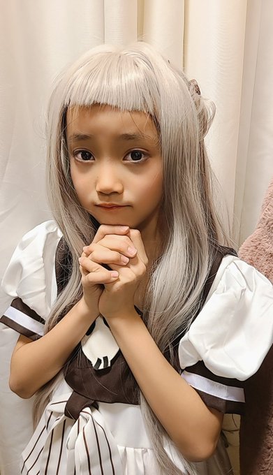 Twitterのコスプレ画像21