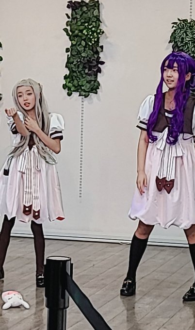 Twitterのコスプレ画像23