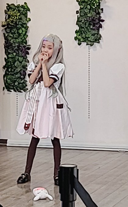 Twitterのコスプレ画像24