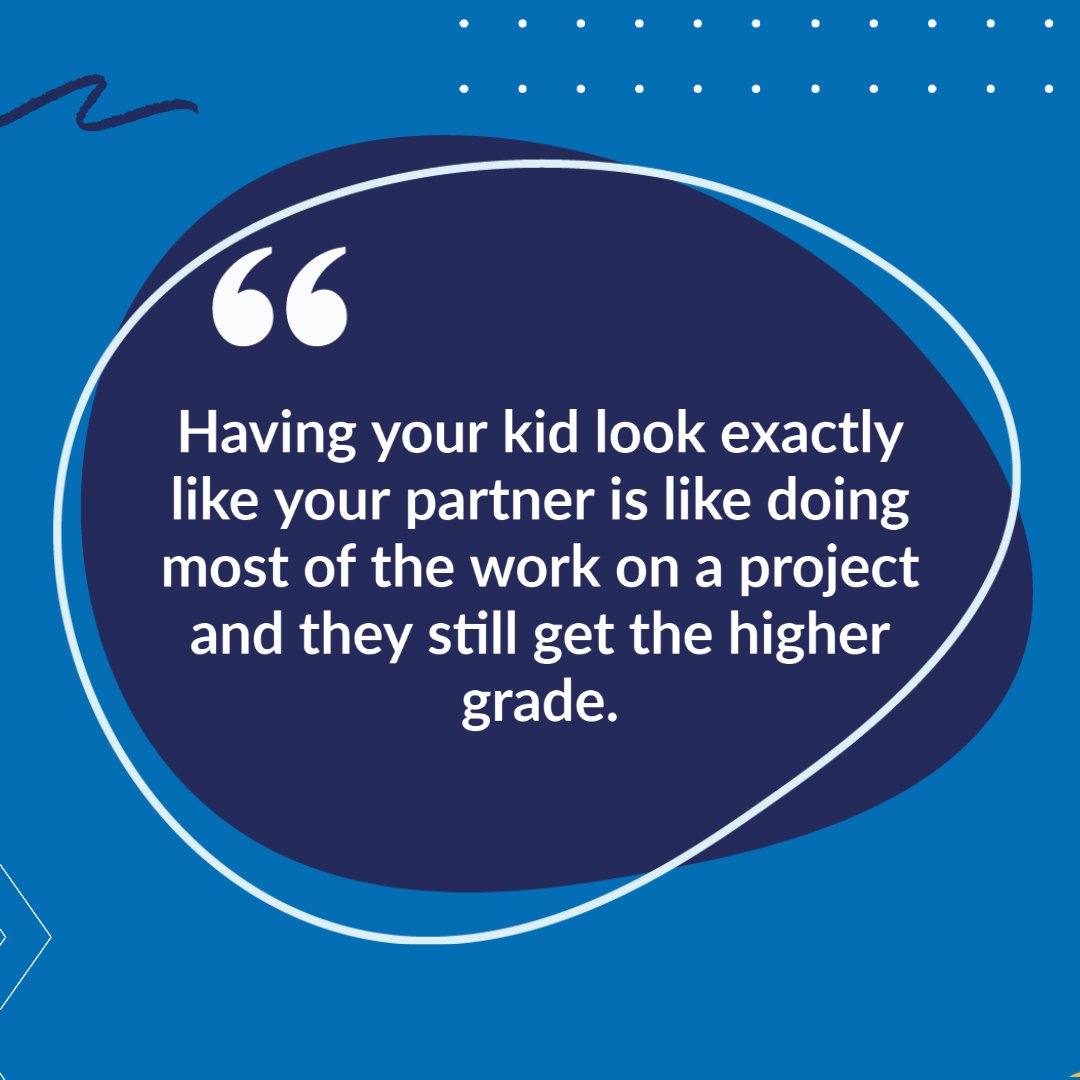 Lightouch_ca's tweet photo. And then having your kid love your partner more than they love you 😭 Tag your freeloading partner in the comments below!

#parenting #children #parentingtips #parents #edtech
#parentingmemes #parentinglife #parent https://t.co/9XByQEnUqZ