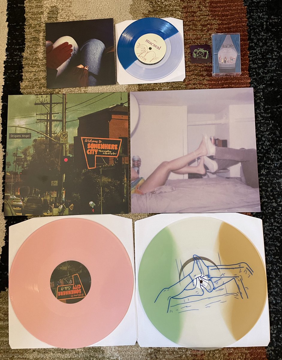 M A I L  
D A Y 🤩 

Look at these beauties!