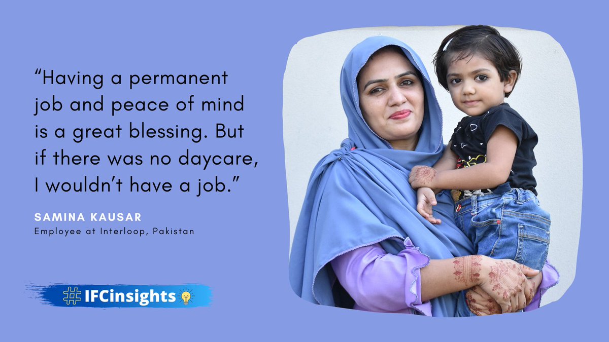 IFC_org's tweet photo. DYK? Women’s jobs are 1.8 times more vulnerable to the pandemic than men’s, according to estimates by consultancy @McKinsey. The impact of #COVID19 is having a regressive effect on #genderequality. #IFCinsights https://t.co/I4uswRqSfB https://t.co/L5JwFdaKVF