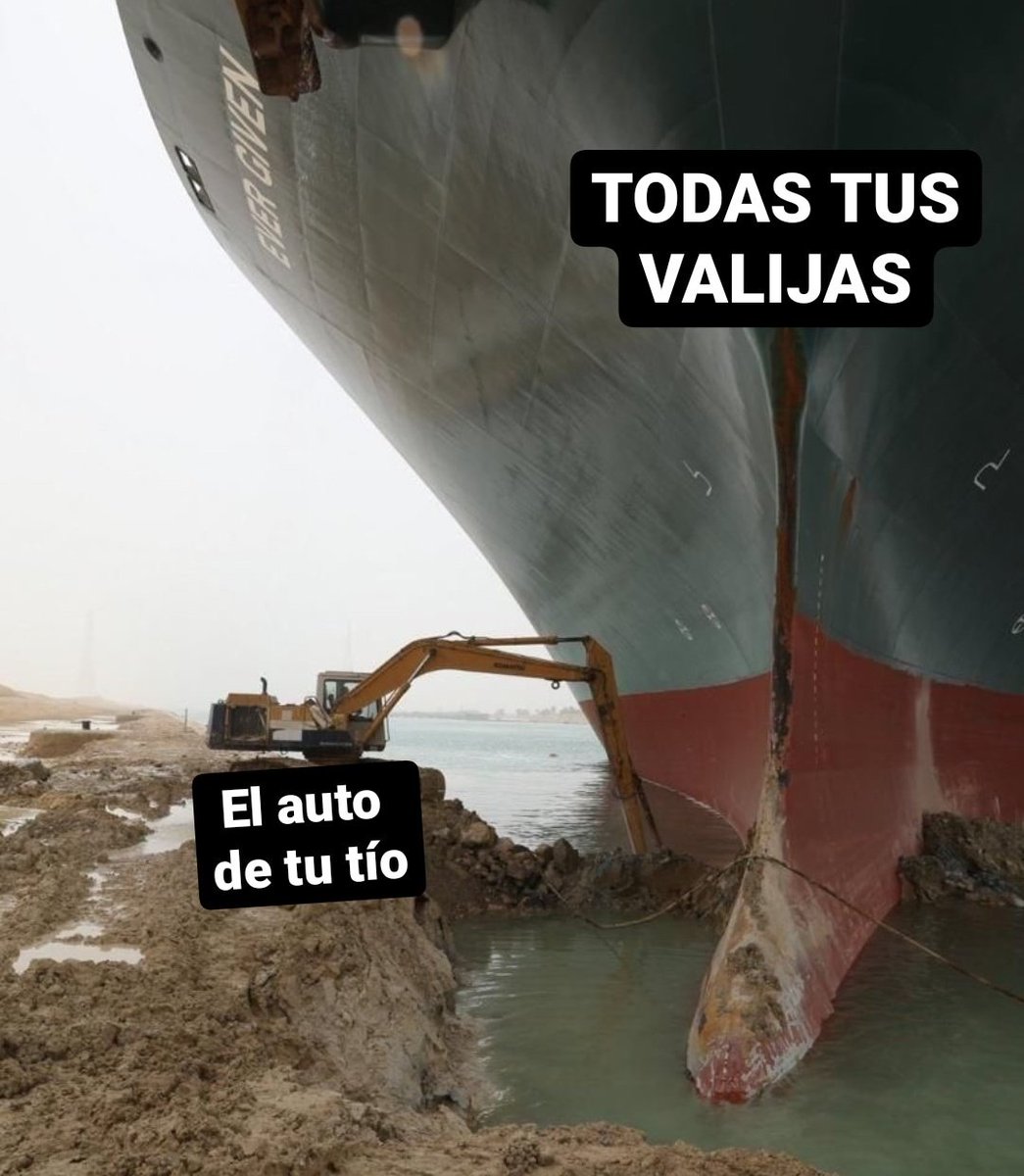 vanalaeropuerto's tweet photo. Mejor pedí una @vanalaeropuerto https://t.co/q7eaIWRxSB
