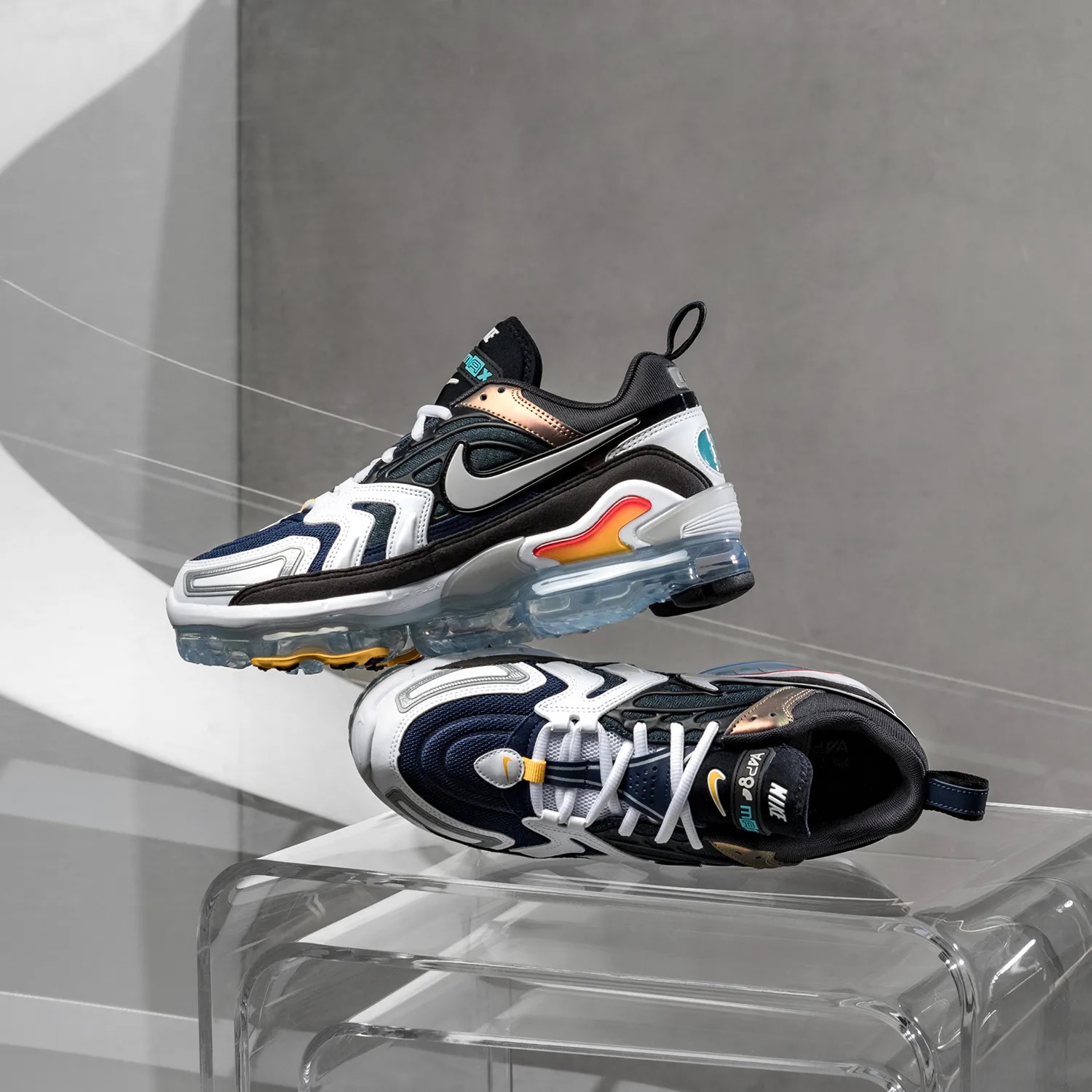 送関込 国内発送 Nike Air VaporMax EVO Evolution of Icons WMNS Air VaporMax Evo WMNS 'Evolution of Icons' – SVRN
