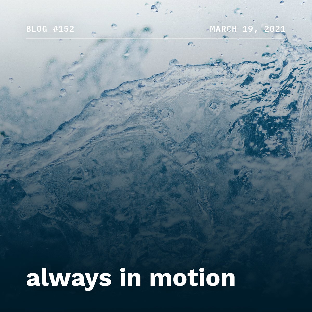 liquidfish's tweet photo. always in motion - that's our motto! we're fortunate to have an executive creative director who lives and breathes this motto as well. read more about all the great experience juan brings to the table here at liquidfish in our latest blog. https://t.co/eW3Dbiv6Yr https://t.co/IRjmsvDgDu