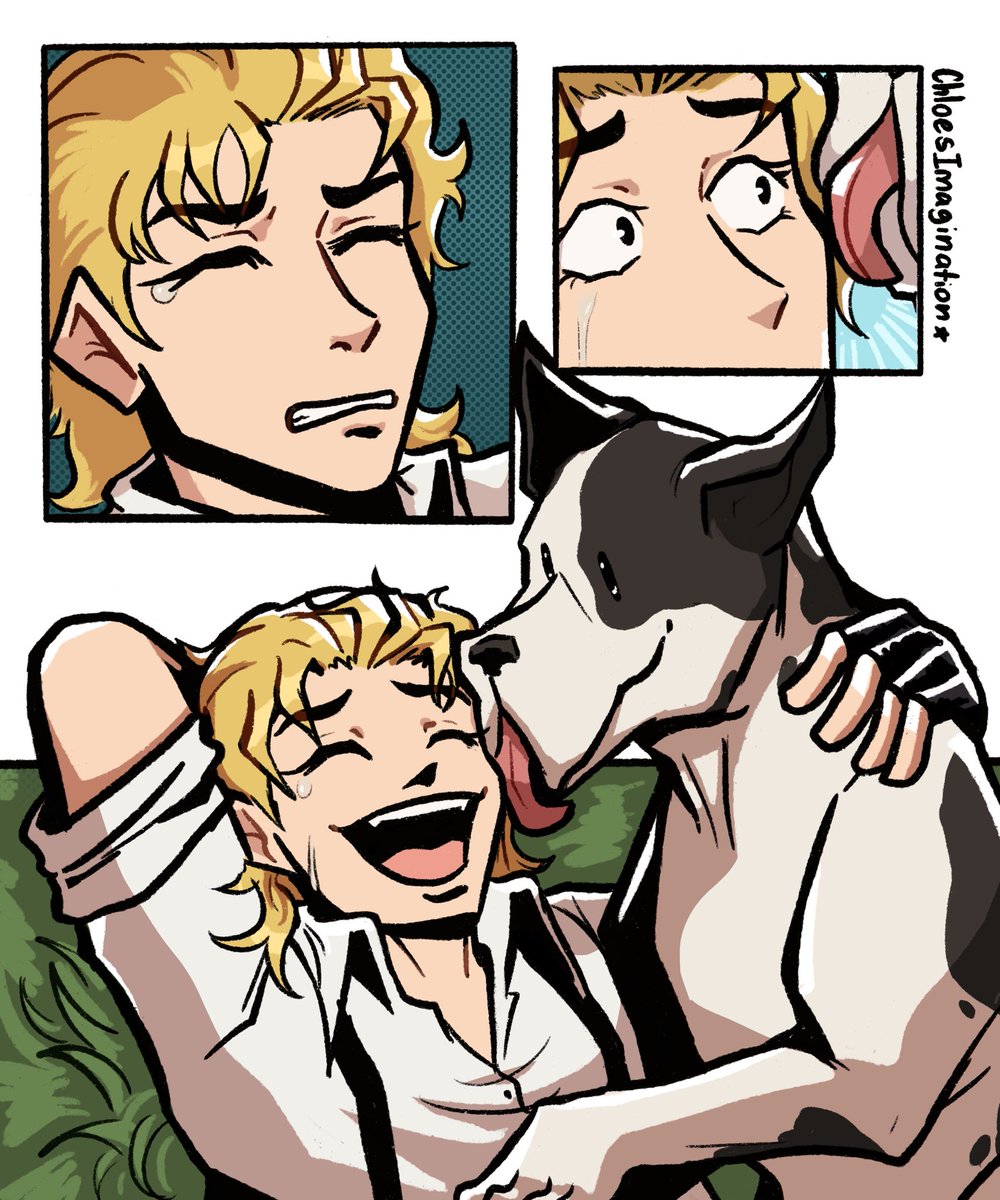 ?Man's best friend? 