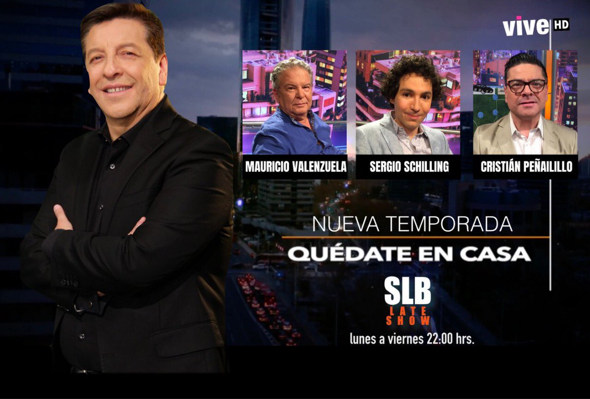 Síganme Los Buenos tweet media