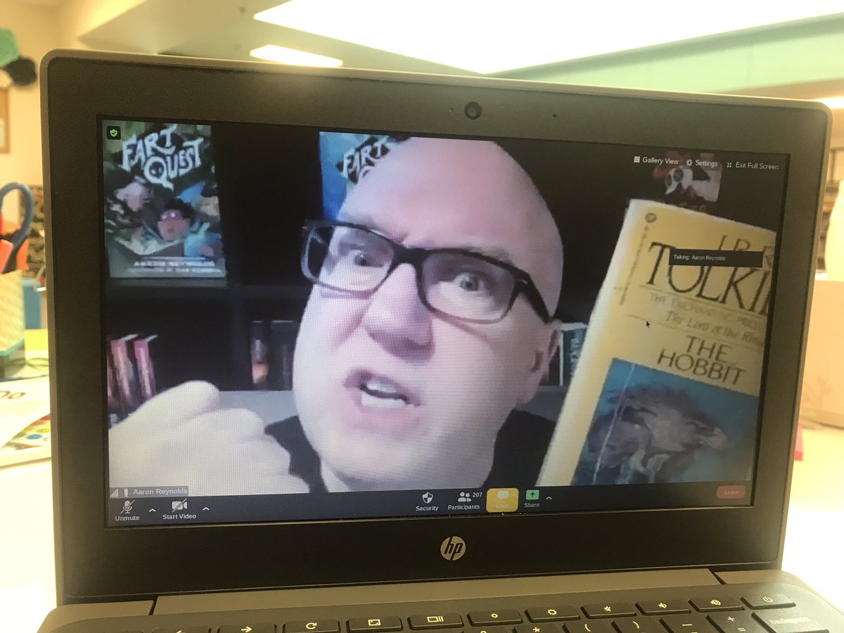Kristen Whittaker (@legitmrswhitt) on Twitter photo Thanks,@areynoldsbooks for the wicked awesome virtual visit today! The kiddos had so much fun!! <a href="/FISD_Libraries/">Frisco ISD Libraries</a> <a href="/AshleyElem/">Ashley Elementary</a> Thanks,@areynoldsbooks for the wicked awesome virtual visit today! The kiddos had so much fun!! <a href="/FISD_Libraries/">Frisco ISD Libraries</a> <a href="/AshleyElem/">Ashley Elementary</a>