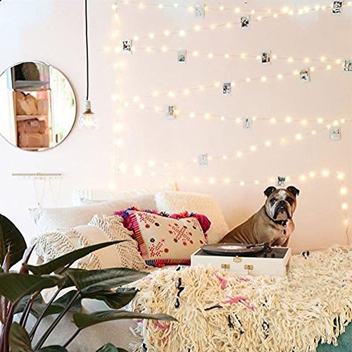DailySellers's tweet image. dailybargainsellers.com/product/33ft-6…

Waterproof, Fairy Lights USB Powered, Warm White Ambiance Lighting
#HomeANDGarden #IndoorStringLights #seasonal  #decor #SeasonalLighting #checkusout