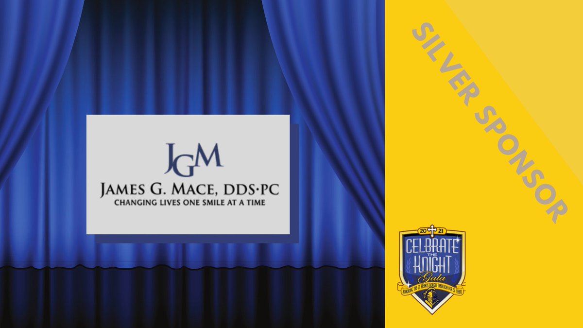BorgiaHS's tweet photo. Thank you Dr. Jim Mace, DDS! Dr. Mace is a current Borgia parent and Silver Sponsor for our upcoming #CelebrateTheKnight Gala. Visit his site here: https://t.co/Ib40tNoznv https://t.co/RSGmxuzJMn