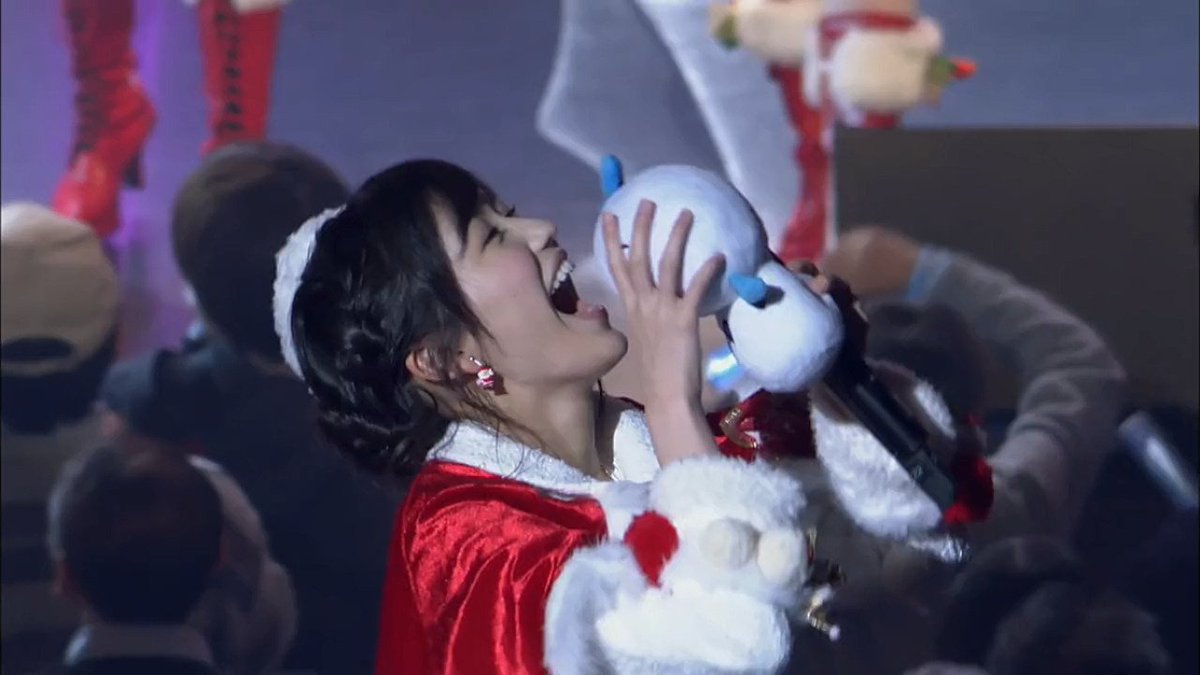 渡辺麻友生誕祭