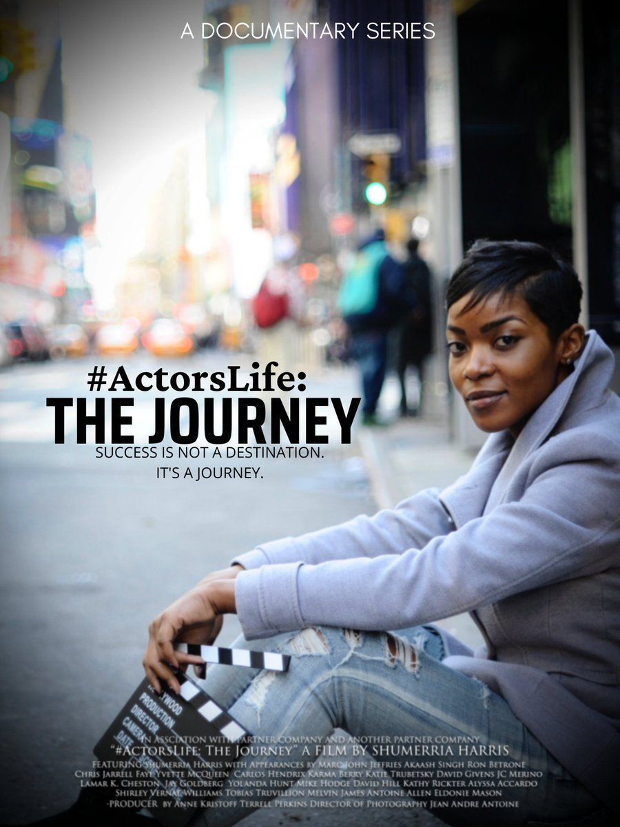 actorslifethej1's tweet image. 4 out of 5  stars🌟 ⭐ 💫 Check out the review from IndyRed on #ActorsLife: The Journey Documentary. 

indyred.com/actorslifethej…

Release coming soon! #indyred #review #ActorsLife #documentary #series #movies #cinema #tbt