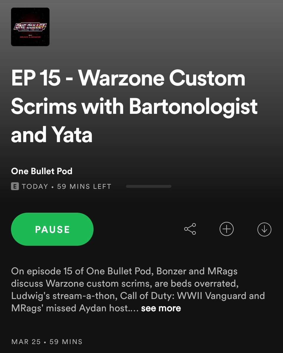 NeonistCG's tweet image. Work commute time!! YKTV!!! @OneBulletPod