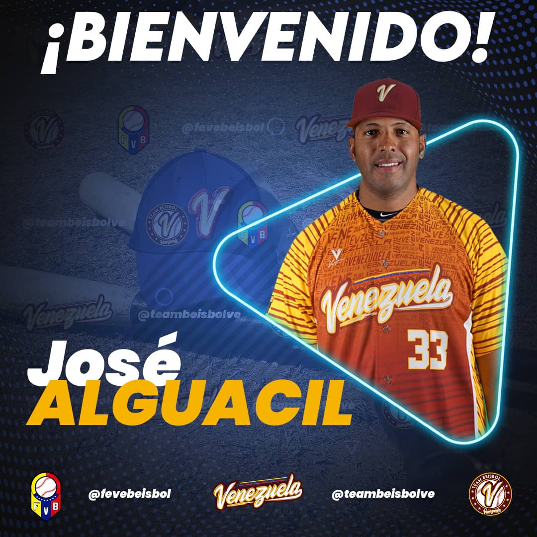 Team Beisbol Venezuela