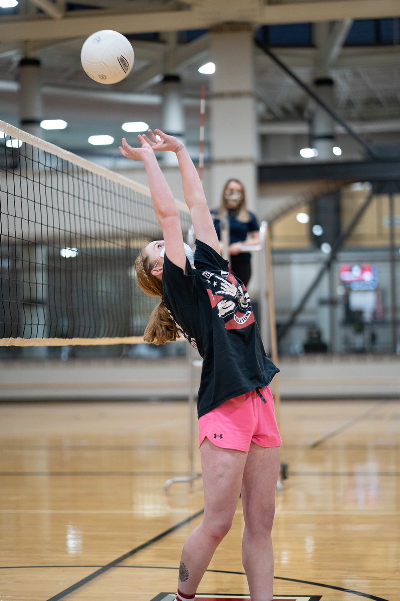 TTUIntramurals's tweet photo. Some action shots of our 3v3 court volleyball regular season!! Full gallery coming soon!
Champ night is TONIGHT!! Games will be streamed via IG live starting at 6 or come on out to the rec center! @tturecsports #champnight #everyoneplays https://t.co/EqErOgyG9p