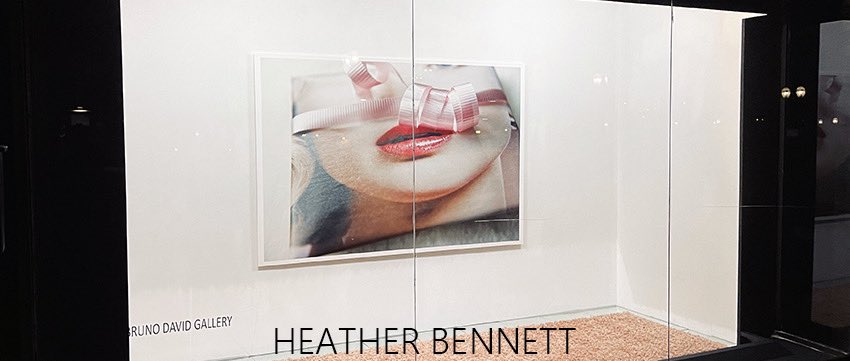 bdavidprojects's tweet photo. You are invited to an Opening Preview for Leslie Laskey, Sara Ghazi Asadollahi, Heather Bennett. Sat, Mar 27, 3-8 pm More https://t.co/95aCKjAr6J
.
.
#centenarian #BrunoDavidGallery #OpeningPreview #artcurator #contemporaryart #art #artconsultant #ArtAdvisor #STL https://t.co/aA78eA2Mta