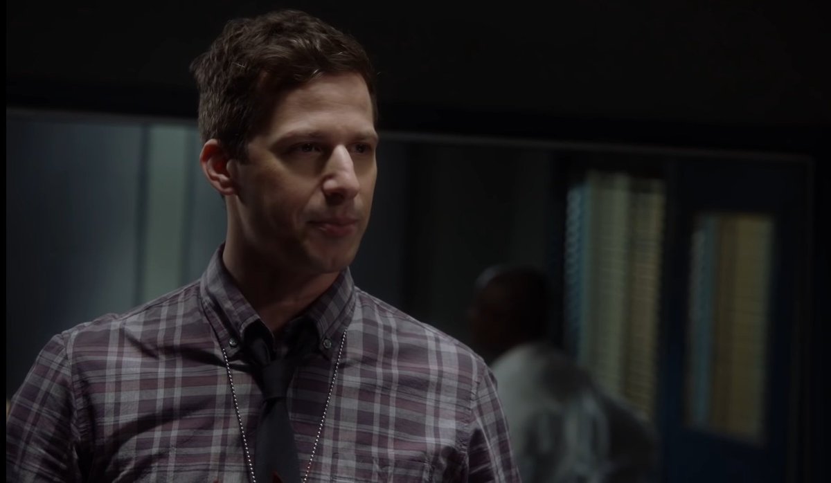 ellyxshwt's tweet photo. esse sem dúvidas é o melhor caso que o jake peralta um dia já resolveu https://t.co/4TnnnejpcV