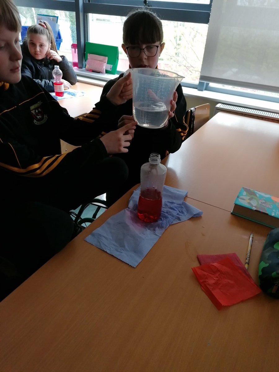 EmbassiesSteam's tweet photo. Chemical explosions @EmbassiesSteam  making our own volcanoes. Day 4 of our virtual Italian Mobility. @eTwinningEurope @Leargas_etwinn @Leargas @Mersinyenisehi1 @eTwinning_Ita @tretwinning @Erasmus_Project @ErasmusPlus_pro @ErasmusPlusRO https://t.co/qyaa1rS8lc