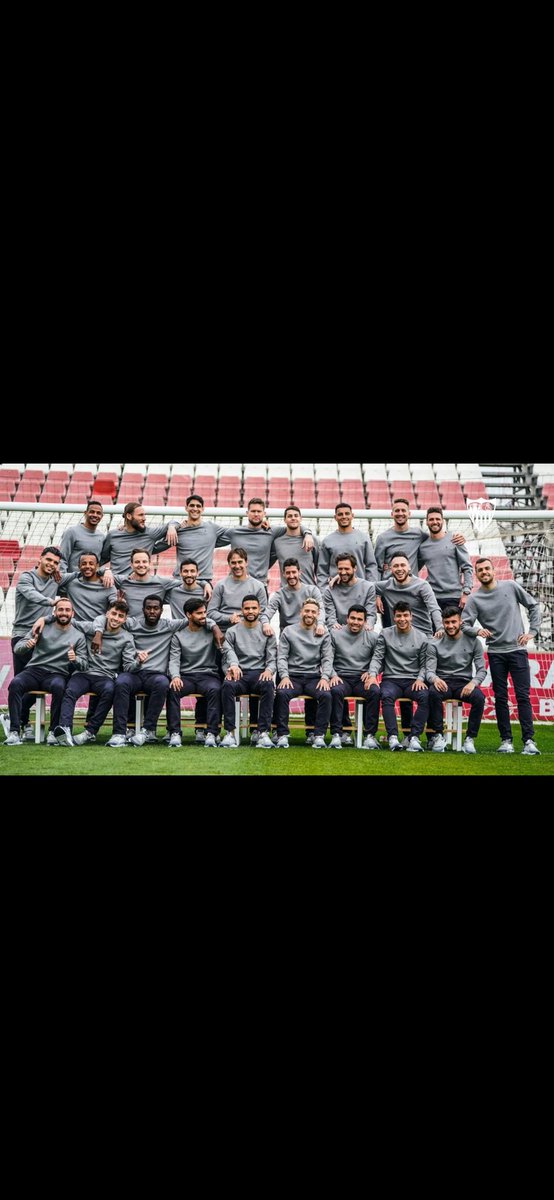 carlossfc_9's tweet photo. Fotón ‼️ #SevillaFC https://t.co/HJRrC6893P