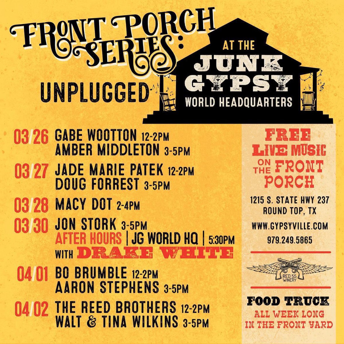 so excited! see y’all there! 
<a href="/junkgypsy/">junk gypsy</a>, sunday 2-4