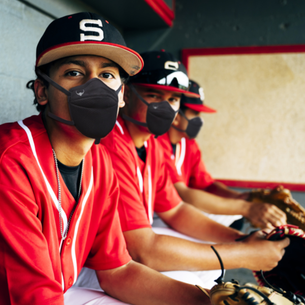 dropgard's tweet image. Are you a drooper that pretends to be safe? Don't be a droopy masker.
Stay safe. Wear Dropgard.
#breathefreely #playsafely #sportmask