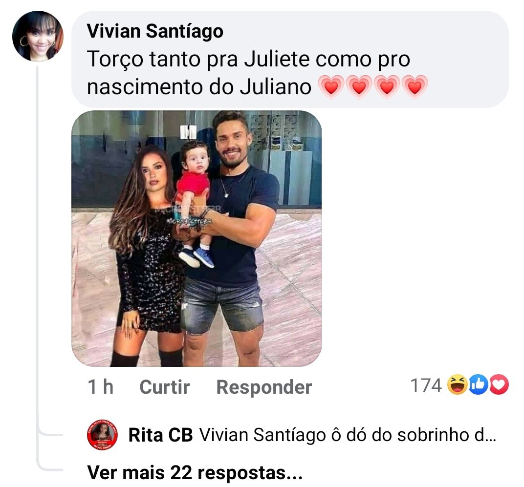 cactodajuju01's tweet photo. Gente e esse comentário que eu vi no Facebook 🗣🗣 KKKKKKKKKKKK

@FreireJuliette @bilaraujjo

#Microbiette #BBB21 #TeamJuliette  / Fiuk e Sarah / grupão https://t.co/lA3UFwhil5