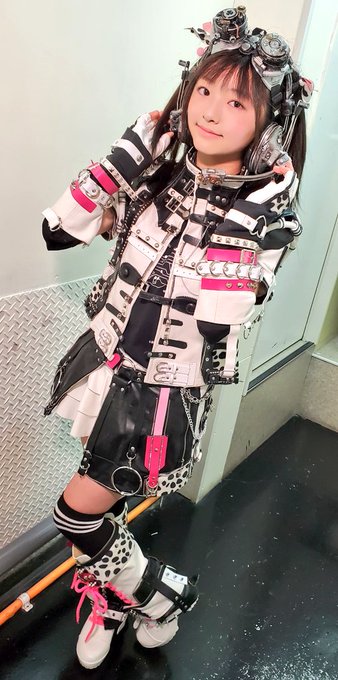 Twitterのコスプレ画像46