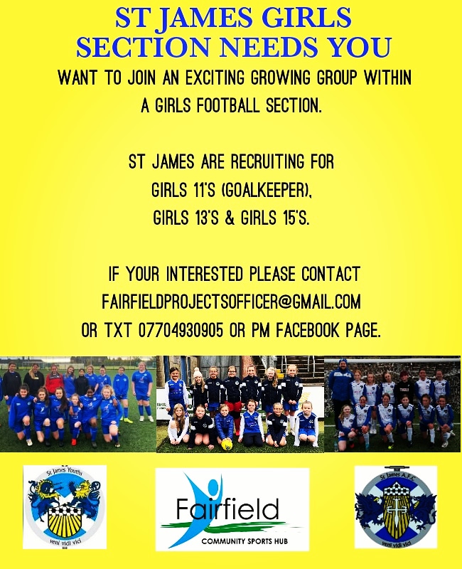 StJamesFootbal1's tweet photo. https://t.co/OPaw9Kmrun