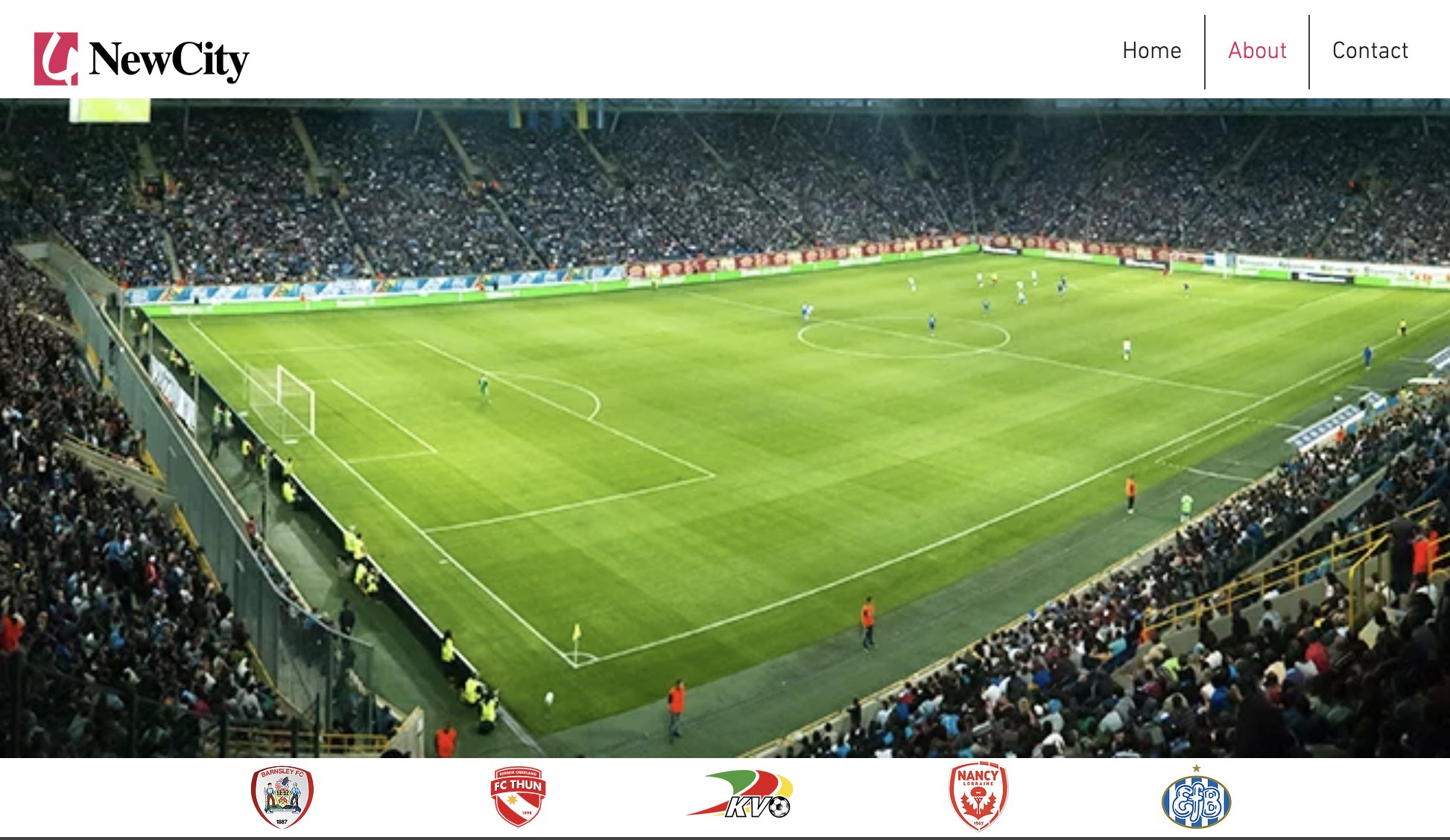 Shin サッカーにおける複数クラブオーナーシップと戦略的パートナーシップがまとまった図 一部抜けてます それぞれ目的に違いはありますが 両者の共通項としてローンを通じた選手育成が挙げられます 例えばフランスのlilleとベルギーの