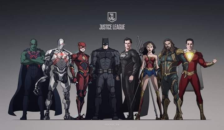 erickuheads's tweet photo. #RestoreTheSnyderVerse https://t.co/MkDP8LypMb