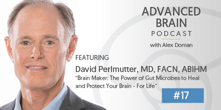 AdvancedBrain's tweet photo. Join neurologist @DavidPerlmutter, MD and host @AlexDoman as they discuss the 6 steps to open the door to unprecedented brain health potential. Learn how you can alter your brain’s destiny for the better on the Advanced Brain Podcast. https://t.co/I9xqQCGcSi #BrainMaker #brain https://t.co/3NaU4nuis7