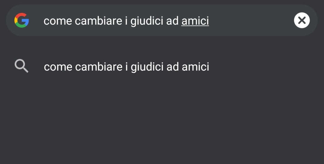 trashsimpatia's tweet photo. IO DOPO AVER LETTO LE ANTICIPAZIONI DI #AMICI20:

 #Amicispoiler https://t.co/gQLSAjpal9