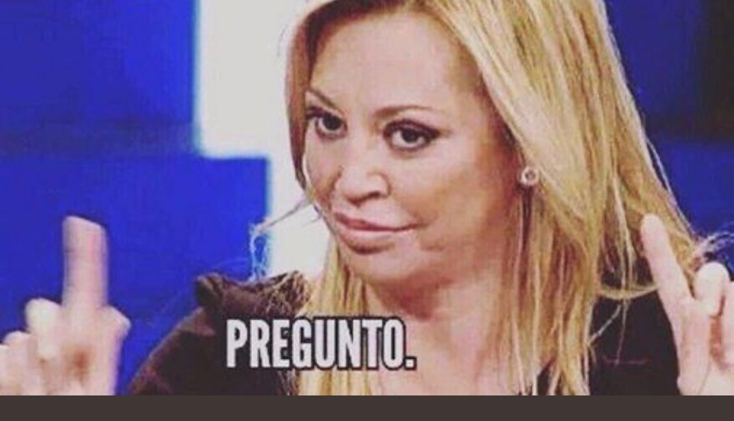 Alguno ha respetado las restricciones de movilidad? #LaIslaDeLasTentaciones13