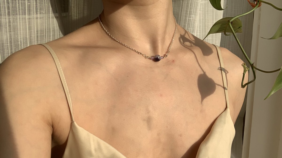 EclecticDripBTQ's tweet photo. Just dropped on my Etsy and she’s only $15!!!! Someone take her home!! She’s adjustable too!! https://t.co/O93ekiHBQG https://t.co/KzWG2NPfpJ