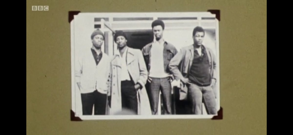 Claudia_writes_'s tweet photo. The shocking case of corrupt policing that falsely imprisoned the #ovalfour #blackpower Winston Trew is a great survivor. https://t.co/SekWoxMbJQ