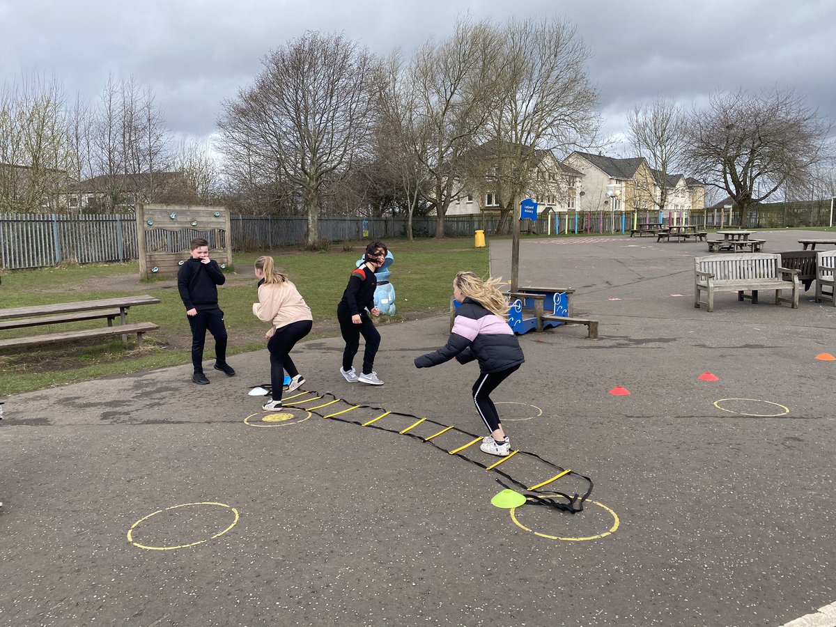 Mrs MacDonald tweet media