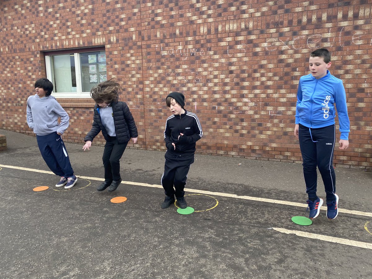 Mrs MacDonald tweet media