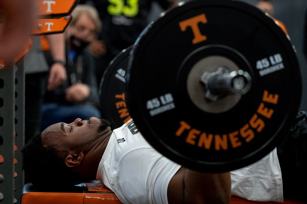 A1 Training tweet media