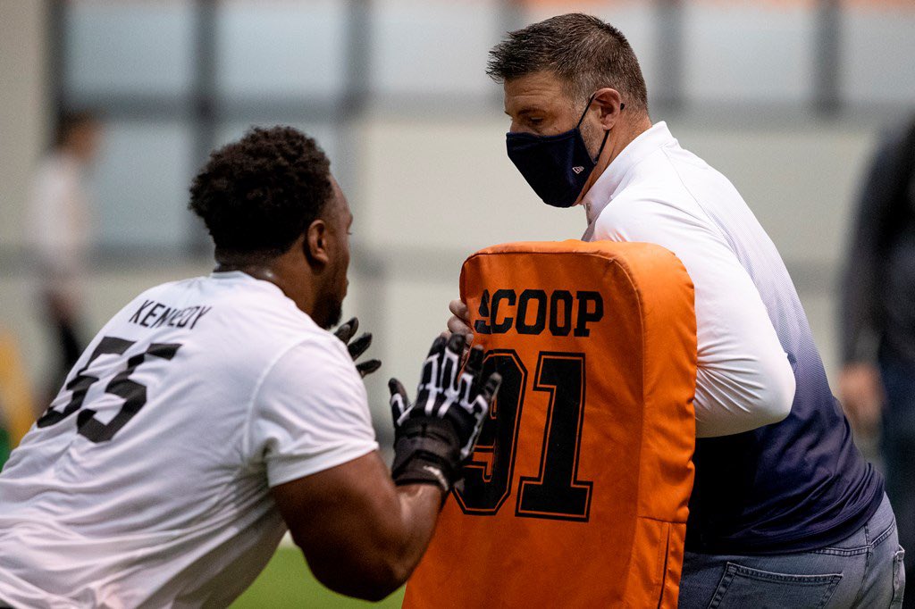 A1 Training tweet media