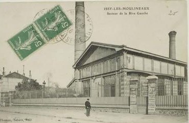 Nuagedeparis1's tweet photo. #ironworkthursday & #marchARCH
Par // By Gustave Eiffel.
"Halle Eiffel" (1884-85), Issy-les-Moulinaux, France.
En rénovation // under renovation.
#PontdIssy https://t.co/DSGpR44FFY