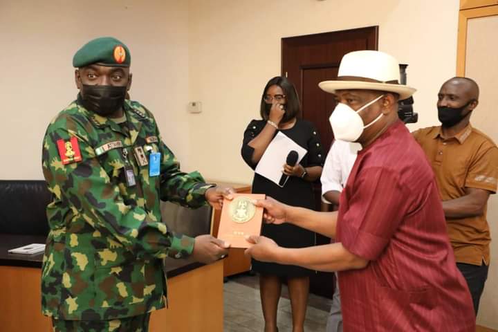 IPOB DELTA STATE TWT tweet media