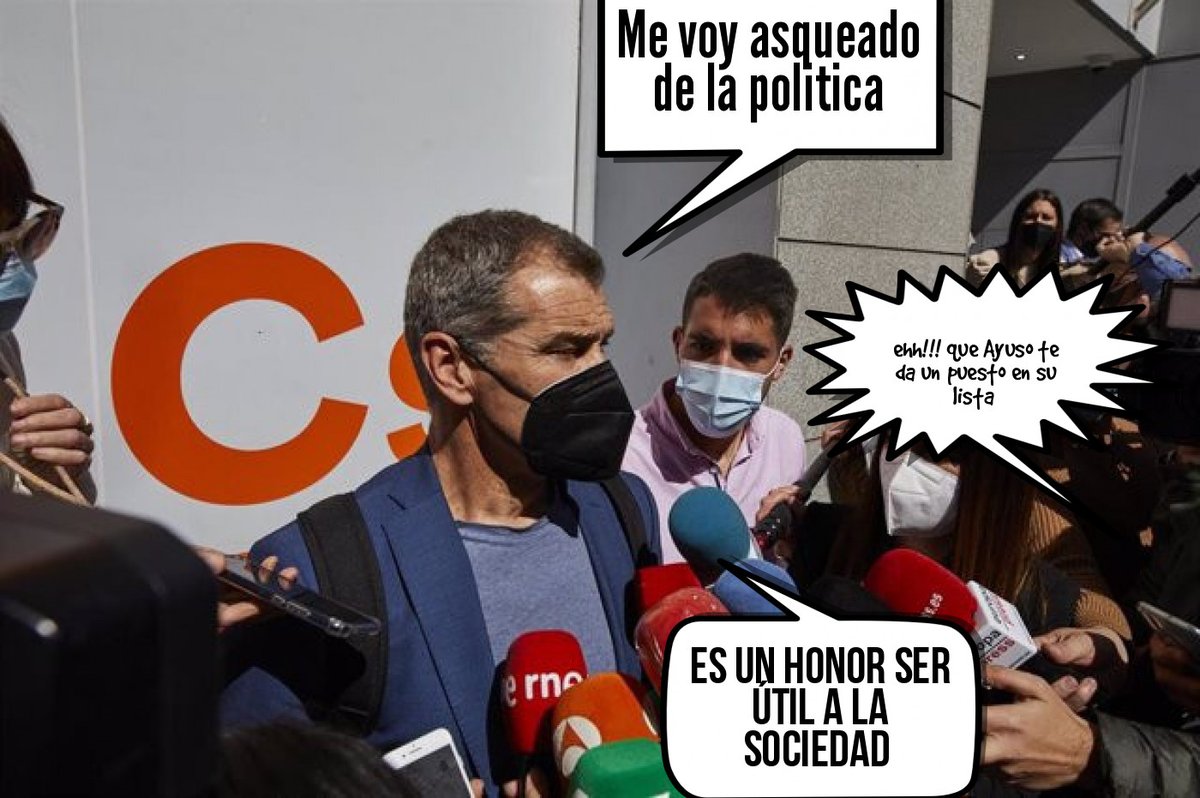 ManZasca's tweet photo. @CiudadanosCs @IzquierdaUnida @PSOE @PODEMOS https://t.co/igu6KFiMiN