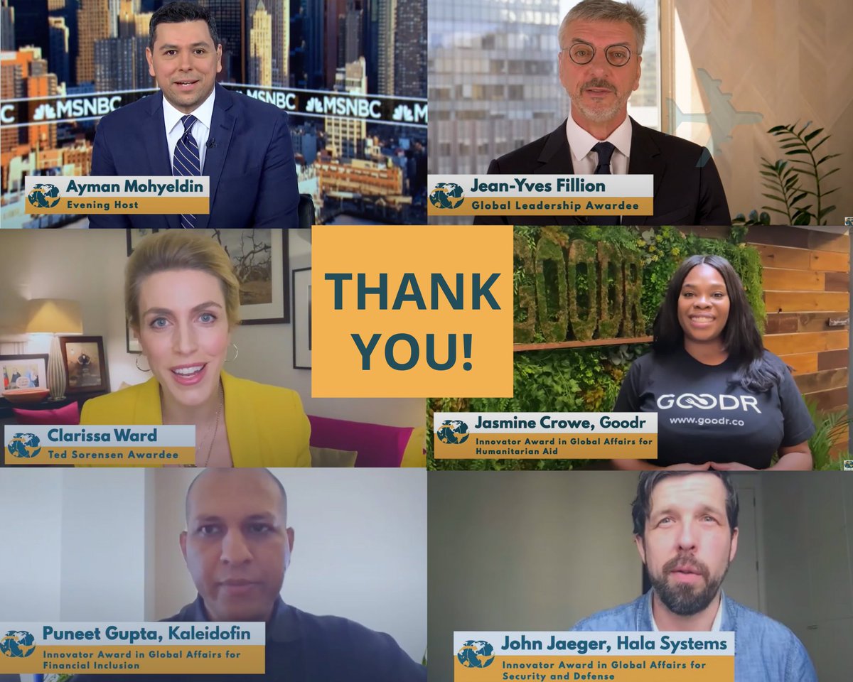 Network 20/20 (@network2020) on Twitter photo Thank you for supporting the 2021 IAGA Benefit. Special thanks to our Host <a href="/AymanMSNBC/">AYMAN</a> and congratulations to Jean-Yves Fillion, <a href="/clarissaward/">Clarissa Ward</a>, <a href="/TheGoodrCo/">GoodrCo.</a>, <a href="/HalaSystems/">Hala Systems</a>, and <a href="/kaleidofin/">kaleidofin</a>. Watch the event at bitly.com/IABenefit
@BNPPamericas <a href="/CNN/">CNN</a> <a href="/MSNBC/">MSNBC</a>
#IAGA #Network2020 Thank you for supporting the 2021 IAGA Benefit. Special thanks to our Host <a href="/AymanMSNBC/">AYMAN</a> and congratulations to Jean-Yves Fillion, <a href="/clarissaward/">Clarissa Ward</a>, <a href="/TheGoodrCo/">GoodrCo.</a>, <a href="/HalaSystems/">Hala Systems</a>, and <a href="/kaleidofin/">kaleidofin</a>. Watch the event at bitly.com/IABenefit
@BNPPamericas <a href="/CNN/">CNN</a> <a href="/MSNBC/">MSNBC</a>
#IAGA #Network2020