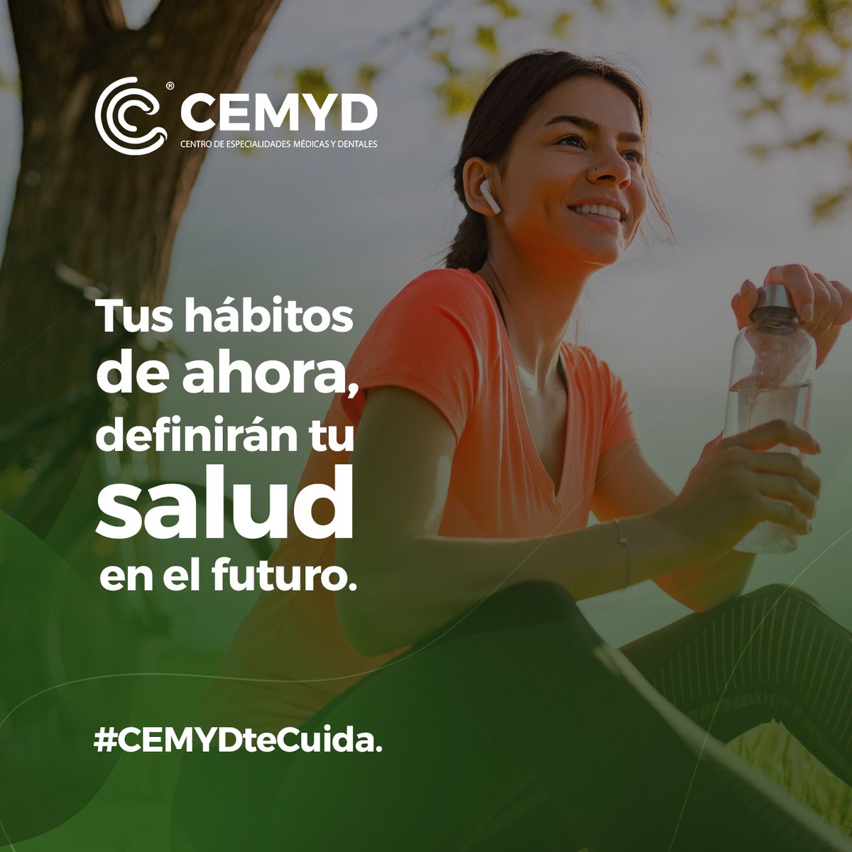 Cemyd1's tweet photo. Decídete a transformar tu vida ¡HOY! ✨ 🏃‍♀️
☎ Reserva una cita HOY mismo al: 771 273 6005
📱 WhatsApp: https://t.co/zjt38XN5mM
📌 Estamos ubicados en: Av. de las Aves 105-1, Villas de Pachuca, 42083 Pachuca de Soto, Hgo.
.
.
#CEMYDteCuida https://t.co/x386yDKXND