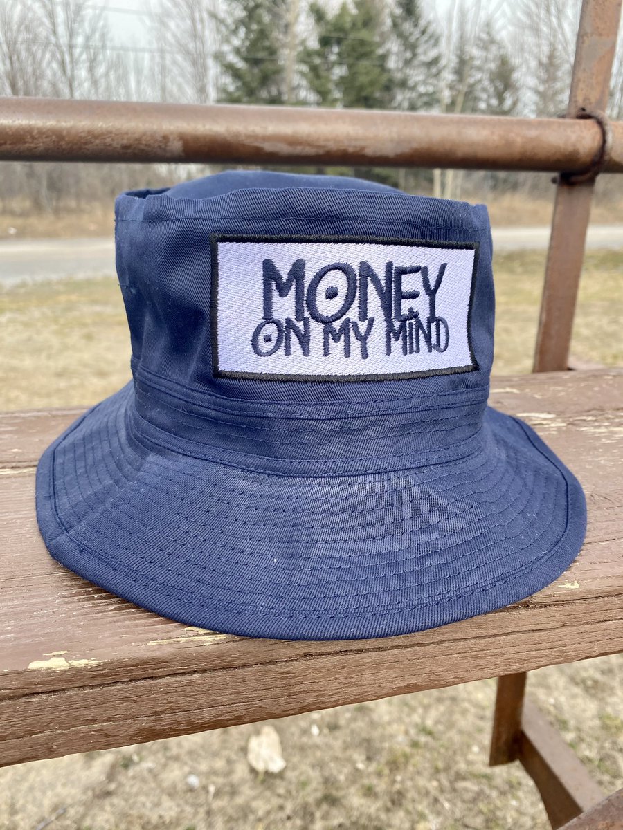 DSGMapparel's tweet photo. Stash In The Bucket MOMM Hats 🧠 #DSGM 🤐🤑 https://t.co/vvH2uIlFkM